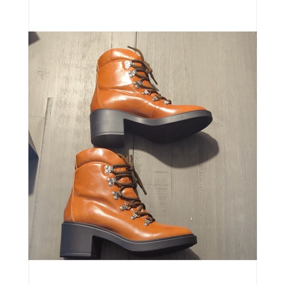 Theory Upstate Boots NWB Size 38 (8) - Picture 5 of 8